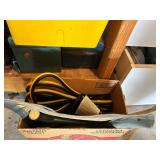 Workbench & Contents Mixed Lot