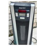DeLonghi Safeheat Heater & Swiffer Mop Mixed Lot