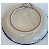 Deruta Hand Painted Ceramic Plates (Lot of 5)