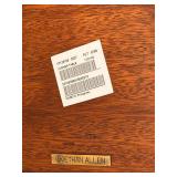 Ethan Allen Corner Table