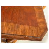Ethan Allen Corner Table