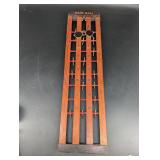 Klik-Ball Wooden Game Board