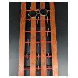 Klik-Ball Wooden Game Board