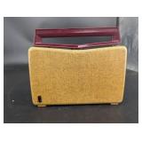 Motorola Vintage Portable Radio