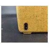 Motorola Vintage Portable Radio