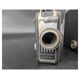 Kodak Cine-Kodak Magazine 8 & Brownie Junior Six-16 Camera Mixed Lot
