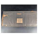 Maxfield Parrish the Rubaiyat Framed Print