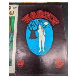 Vintage Underground Comix & Marvel Comics Mixed Lot