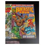 Vintage Underground Comix & Marvel Comics Mixed Lot