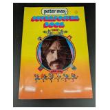 Peter Max Superposter Book