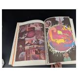 Peter Max Superposter Book