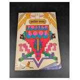 Peter Max Poster Book