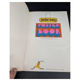 Peter Max Poster Book