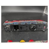 Vintage Tin Litho Wind-Up Toy Trains (Lot of 2)