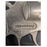 Hubley Trooper Toy Cap Gun