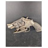 Hubley Trooper Toy Cap Gun