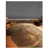 Vintage Illinois 10k Gold Filled Wrist Watch