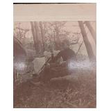 Vintage Photo, Postcard & Advertising Ephemera Mixed Lot