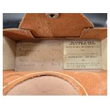 Argus Vintage 35mm Camera With Case