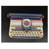 Vintage Junior Typewriter Toy