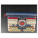 Vintage Junior Typewriter Toy
