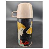 Barbie Thermos Set With Cup