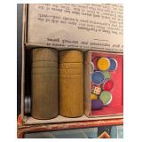 Vintage Parker Brothers Pollyanna Board Game