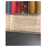 Vintage Parker Brothers Pollyanna Board Game
