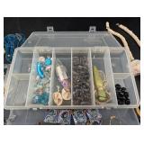 Mixed Vintage Costume Jewelry Assortment