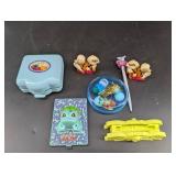 Mixed Lot: Costume Jewelry