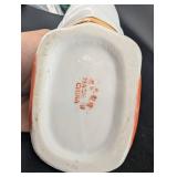 Elephant Shaped Ceramic Teapot