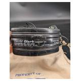 David Clark H10-40 Aviation Headset With Sporty's Pilot Shop Bag