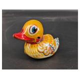 Lehmann Paak-Paak 903 Tin Duck Toys (Lot of 2)