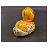 Lehmann Paak-Paak 903 Tin Duck Toys (Lot of 2)