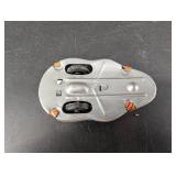 Vintage Yone Tin Wind-Up Mouse