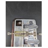 Vintage Keystone Boston Mechanical Device