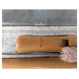 Moeck Wooden Recorder With Case and Cleaning Rod