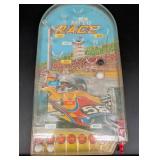 Vintage Magnetic Game Set (Lot of 3)