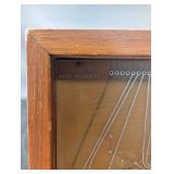 Vintage Univac Circuit Board Wall Art Assy 4092877