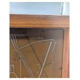 Vintage Univac Circuit Board Wall Art Assy 4092877