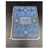 Antique Adventures of Tom Sawyer Samuel L. Clemens 1875