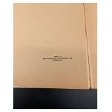 Vintage Robin Hood Henry Gilbert Illustrated