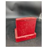 Vintage Tom Thumb Cash Register Toy