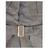 Vintage U.S. Marine Corps Dress Jacket 39R NSN 8405-082-2823