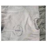 Vintage 1st Marine Division Vietnam Sweatshirt & Shorts (Lot of 2)