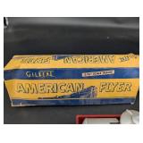 Vintage Gilbert American Flyer D&H 916 Freight Car