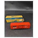 Vintage Gilbert American Flyer New Haven Boxcar NH 984
