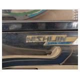 Vintage Nishijin Shiroi-Kamome Pachinko Machine Super Deluxe