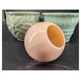 Ceramic Planter Set of 3
