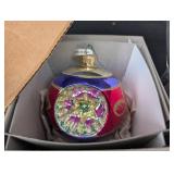 Vintage Christmas Ornament Mixed Lot Kurt Adler, Hallmark & Fancy Feast